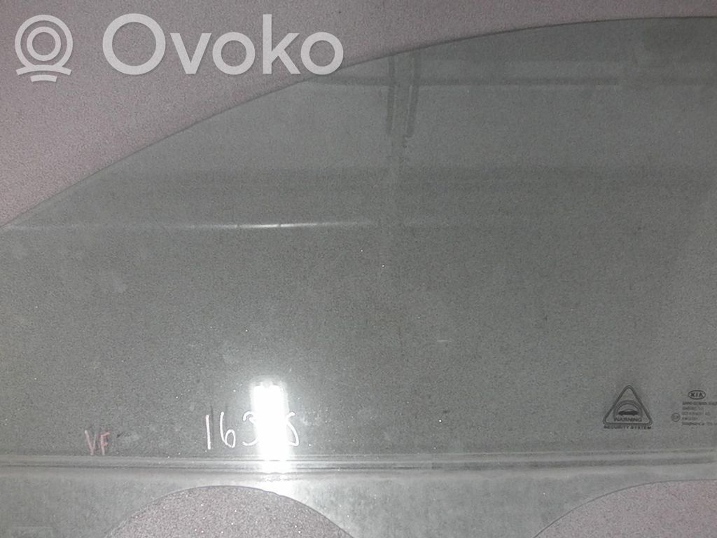 KIA Ceed Geam ușă față patru uși 