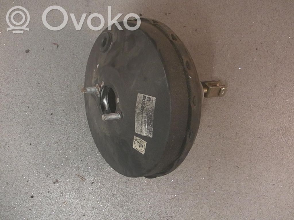 Suzuki Wagon R+ Bremskraftverstärker 
