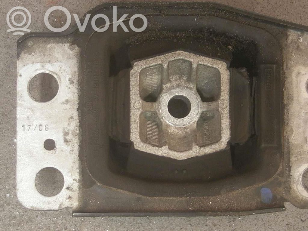 Ford Mondeo MK IV Supporto della scatola del cambio 