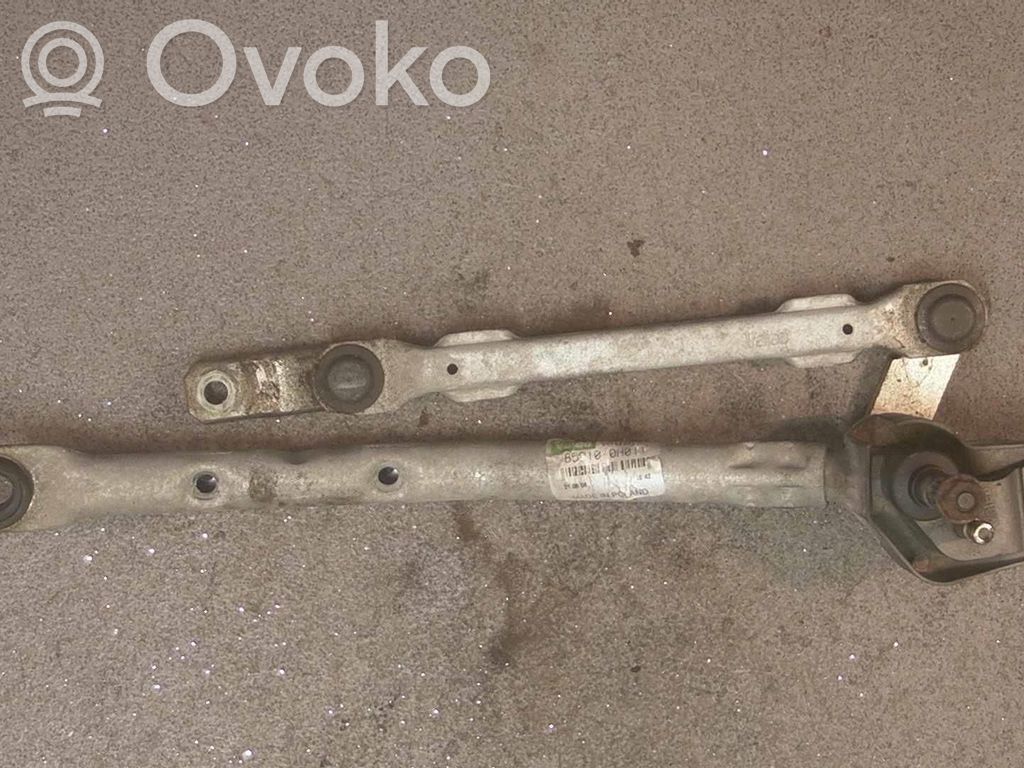 Toyota Aygo AB10 Articulație ștergător față