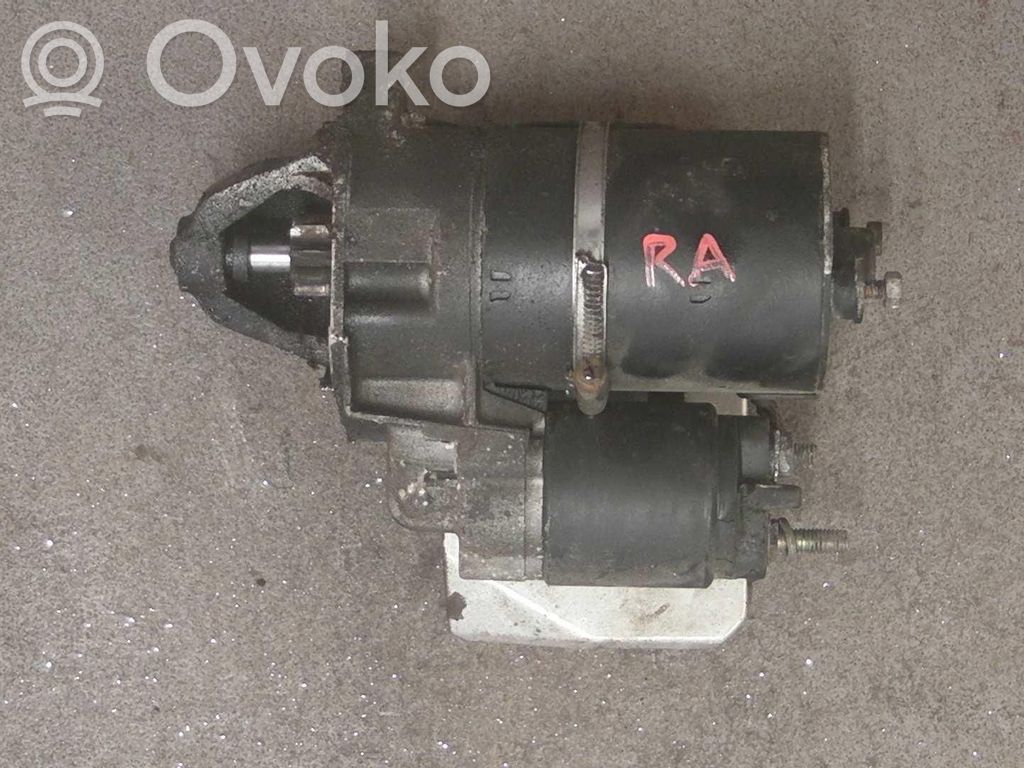 Audi Cabriolet B3 8G Motor de arranque 