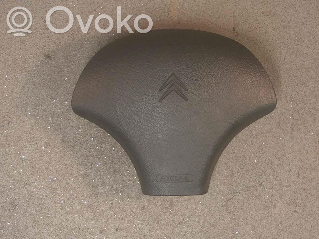 Citroen Saxo Keleivio oro pagalvė 