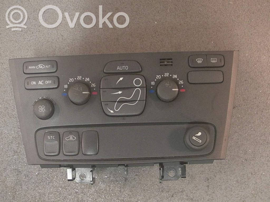 Climate control unit   8682930
