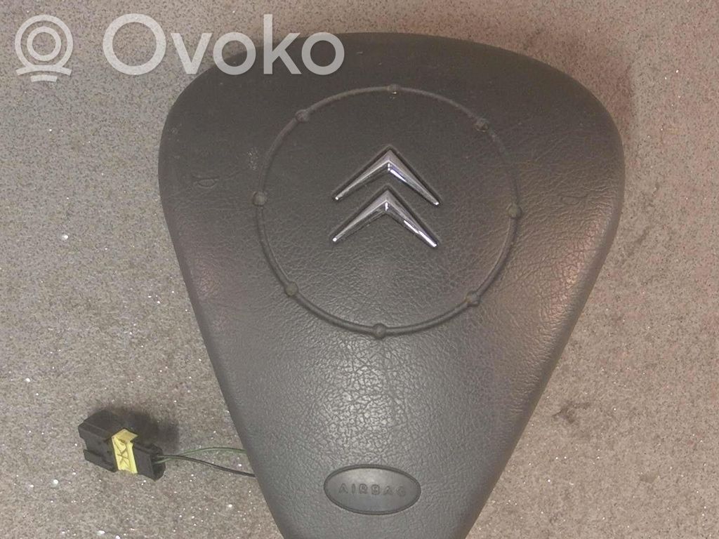 Citroen C3 Passenger airbag 