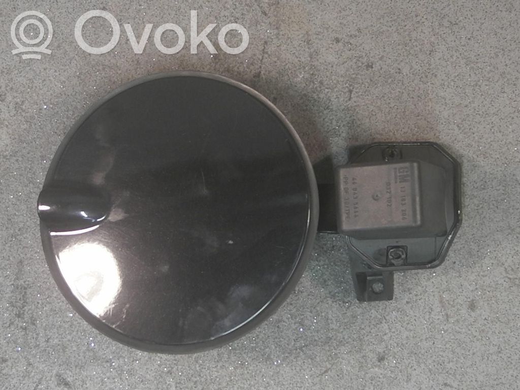 Opel Corsa D Degalų bako dangtelis 