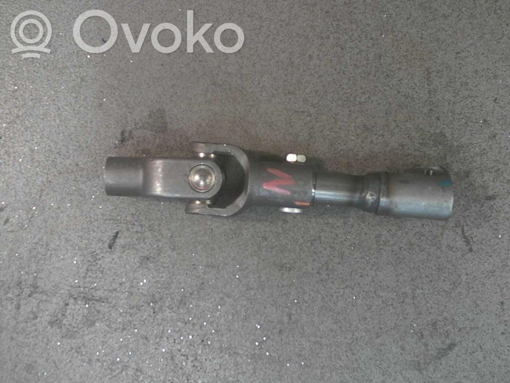 Toyota Corolla Verso AR10 Giunto cardanico del piantone dello sterzo 