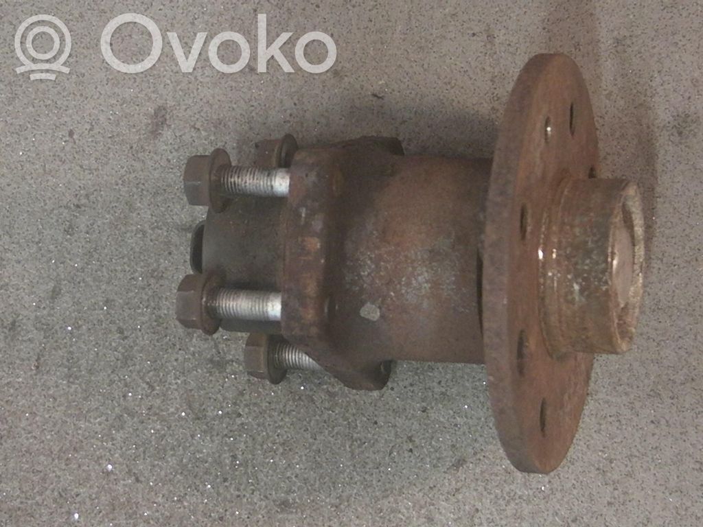 Opel Astra G Rear wheel hub 