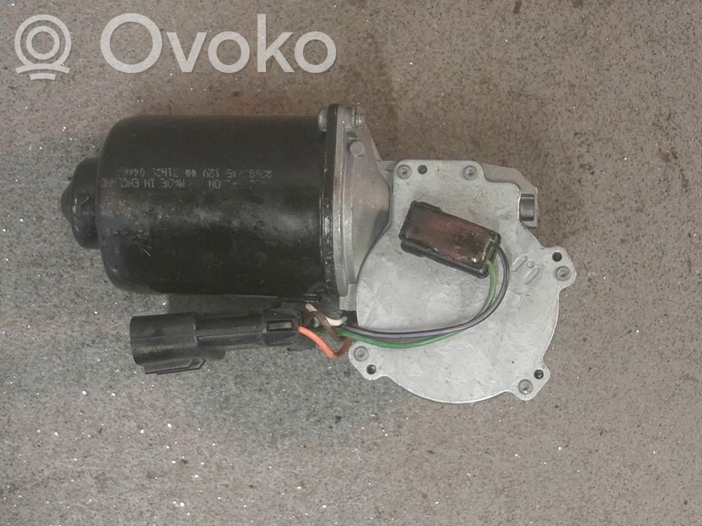 Opel Corsa B Motor del limpiaparabrisas 