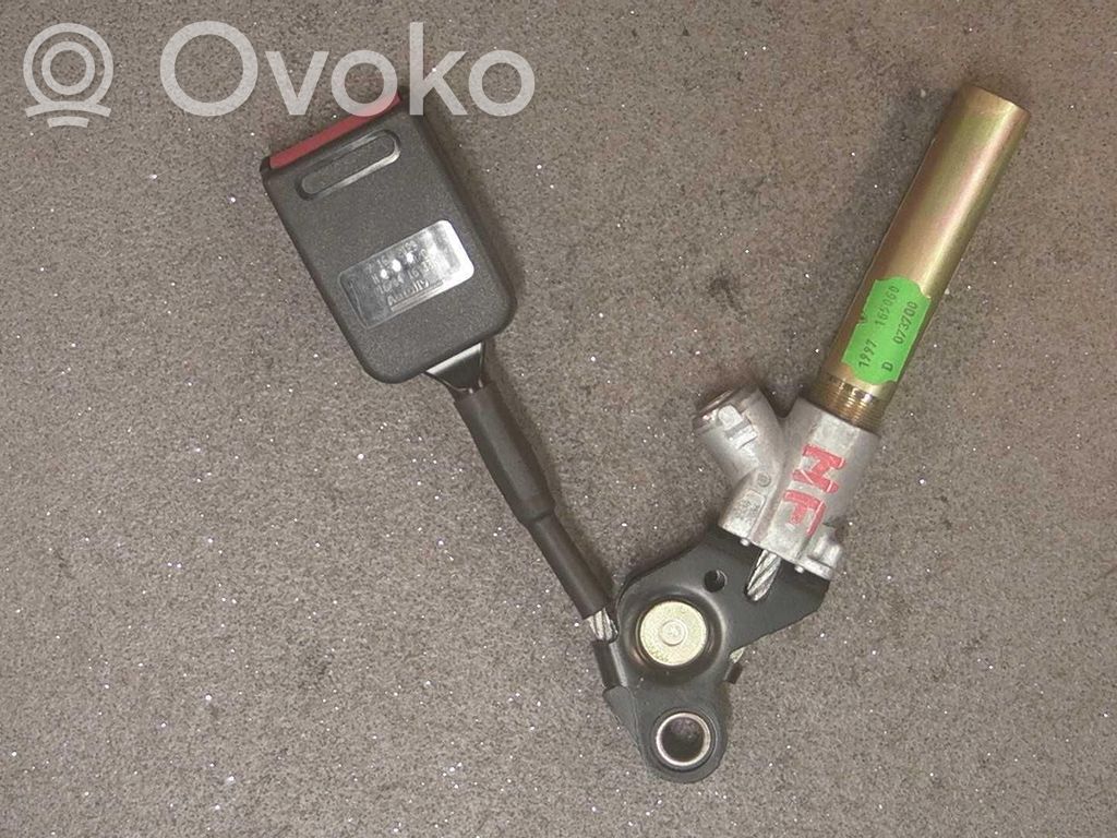Citroen Saxo Sagtis diržo priekinė 