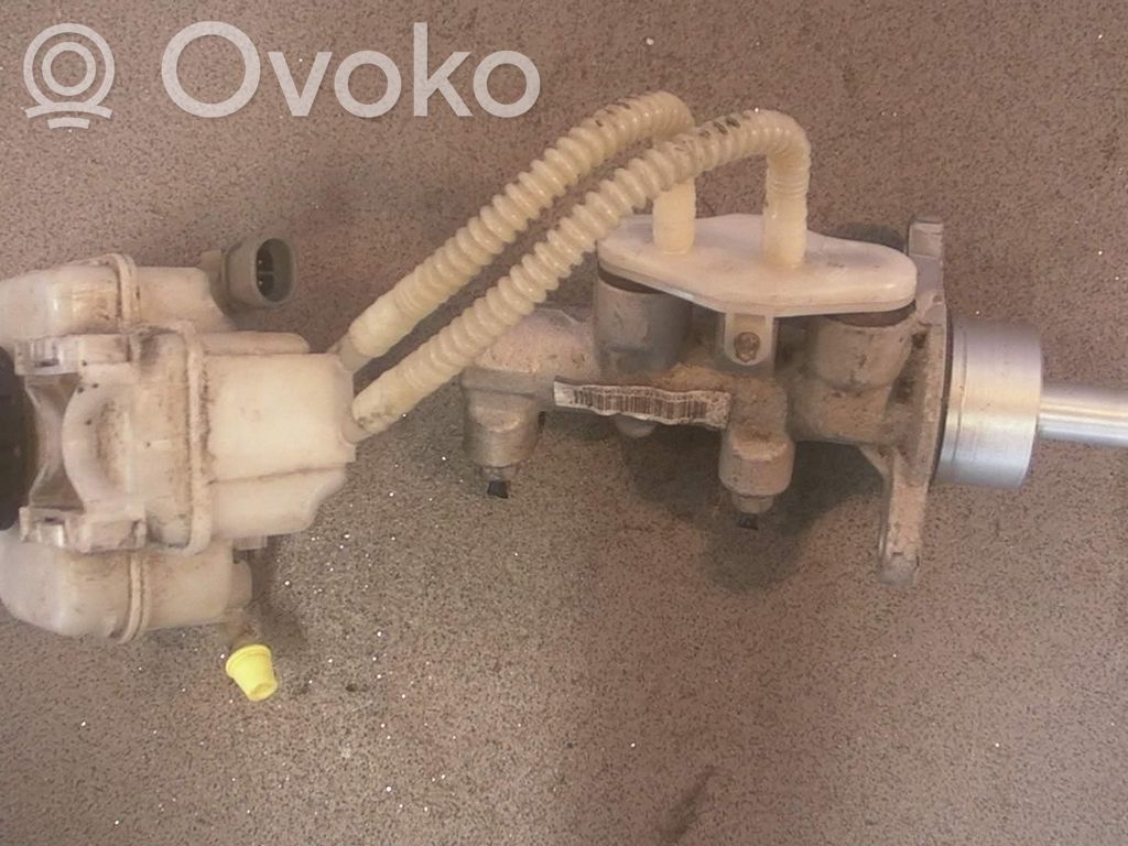 Opel Meriva A Master brake cylinder 
