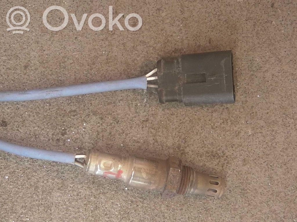 Зонд «Lambda»