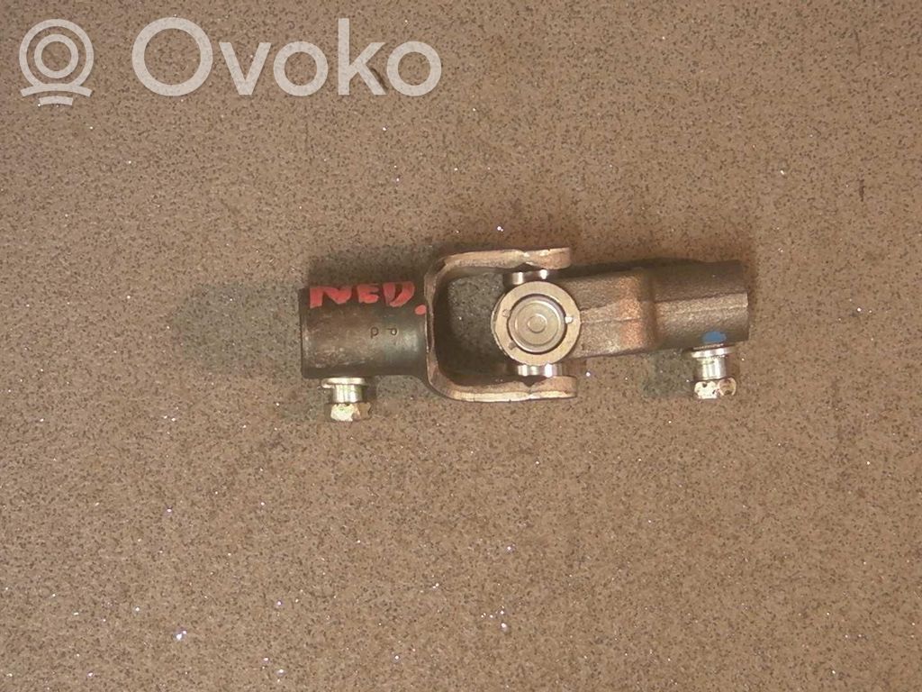 Toyota Aygo AB10 Steering column universal joint 