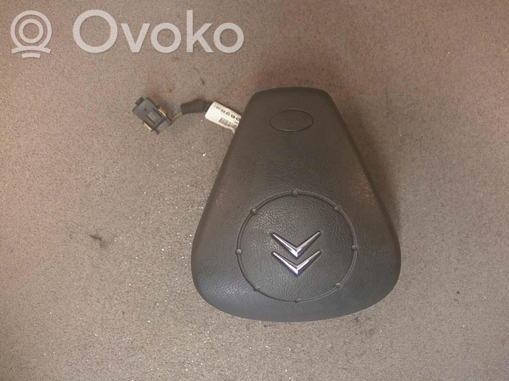 Citroen C3 Passenger airbag 
