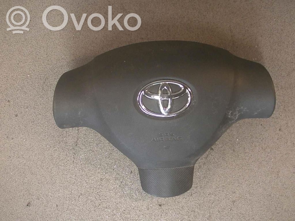 Toyota Aygo AB10 Airbag pasager 