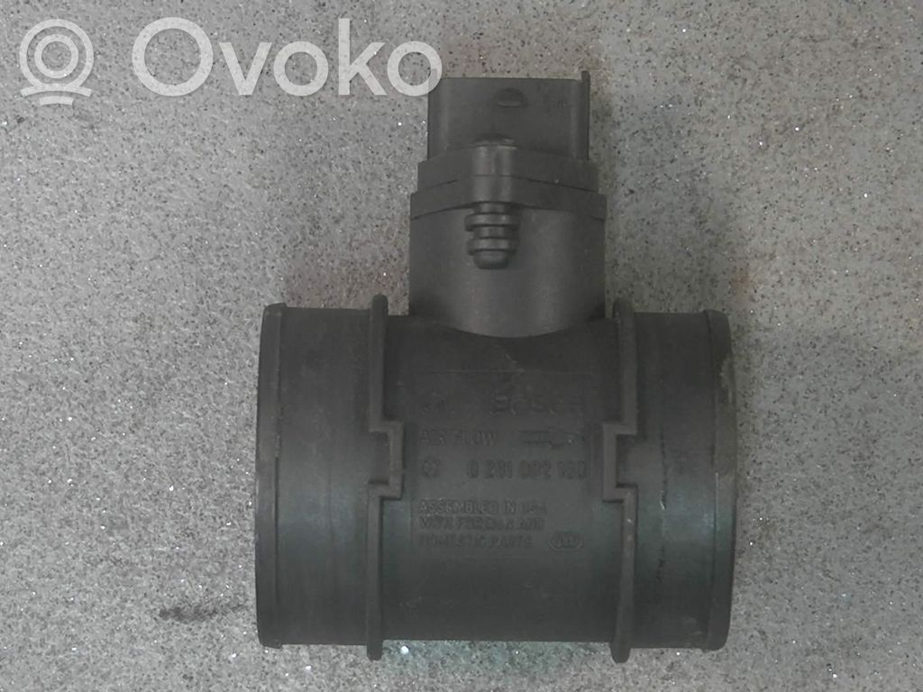 Opel Vectra B Debitmetru aer 