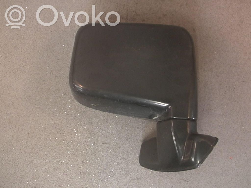 Mitsubishi Space Wagon Elektryczne lusterko boczne drzwi przednich 