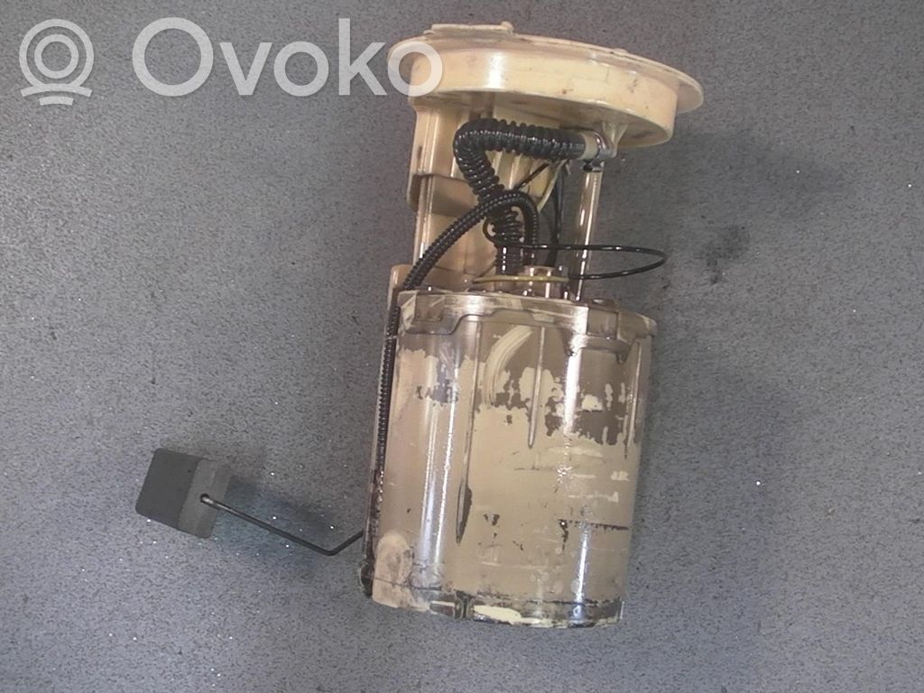 Skoda Octavia Mk2 (1Z) Pompa carburante immersa