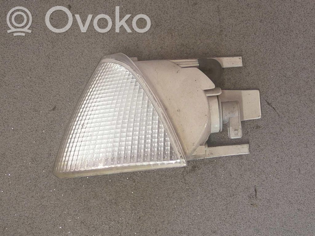 Peugeot Expert Front indicator light 