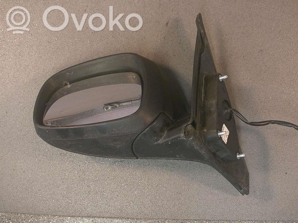 Suzuki Swift I Specchietto retrovisore elettrico portiera anteriore