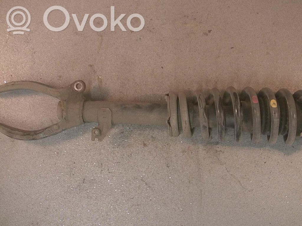 Mazda 6 Ansamblu amortizor cu arc față 