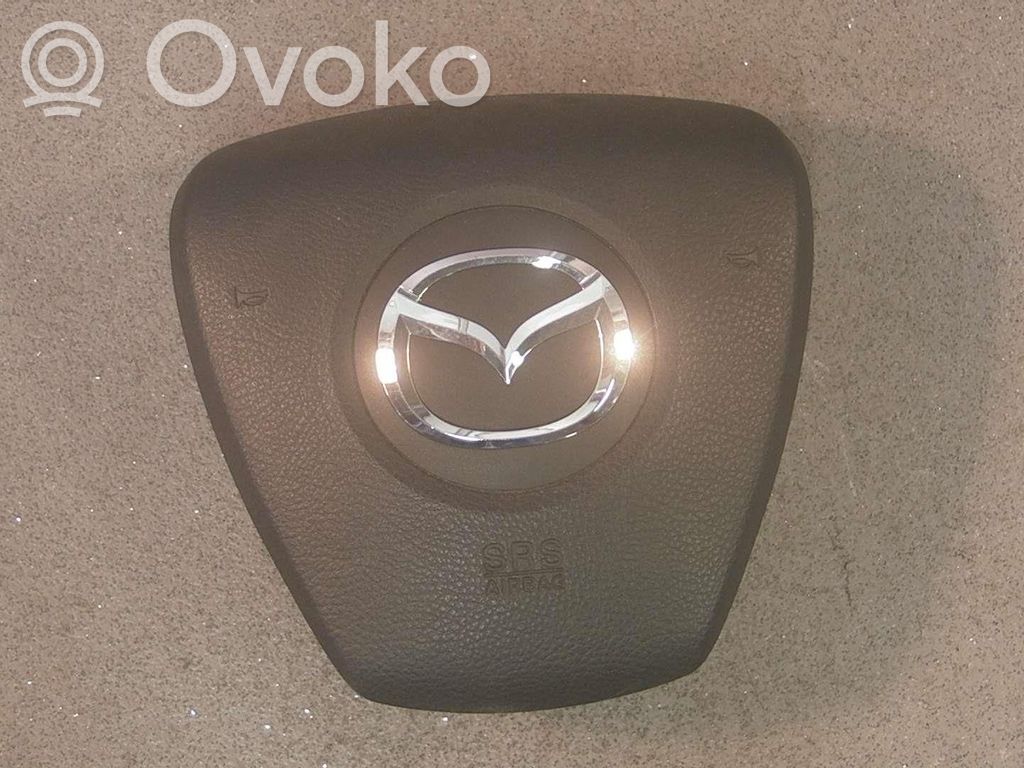 Mazda 6 Airbag del passeggero