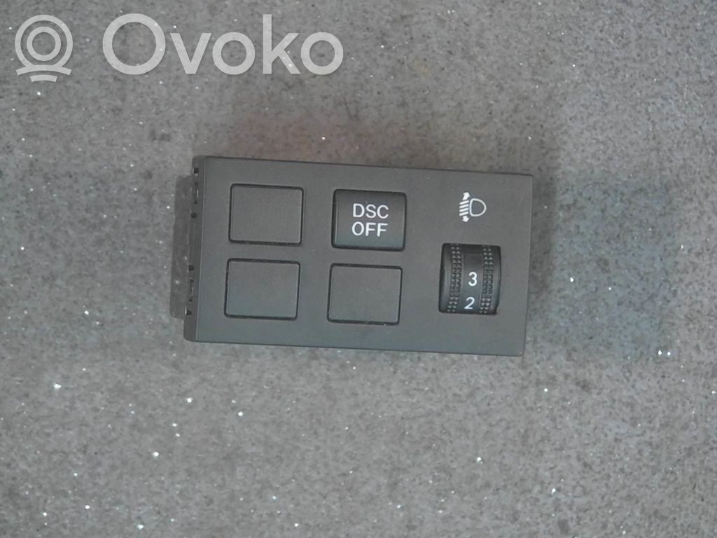 Light switch
