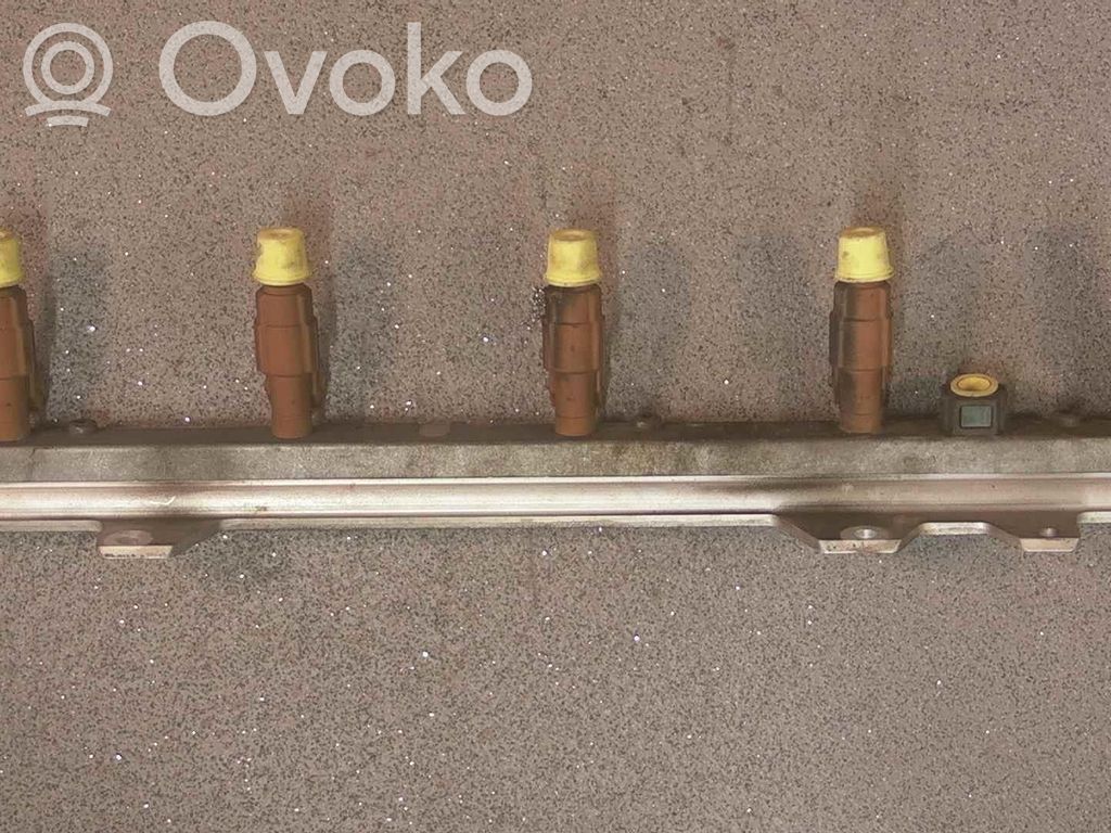 Injektor Einspritzdüse