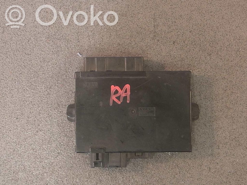 Other control units/modules