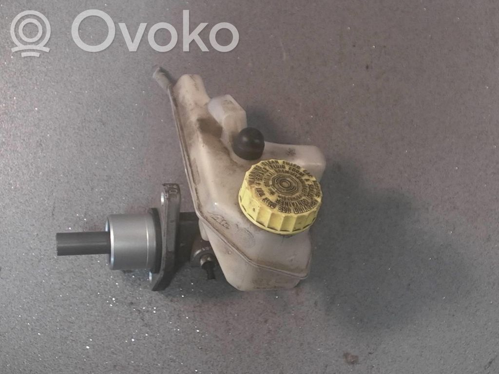 Główny cylinder hamulca   ATE