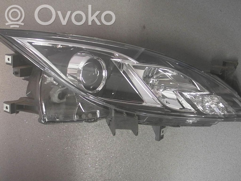 Headlight/headlamp