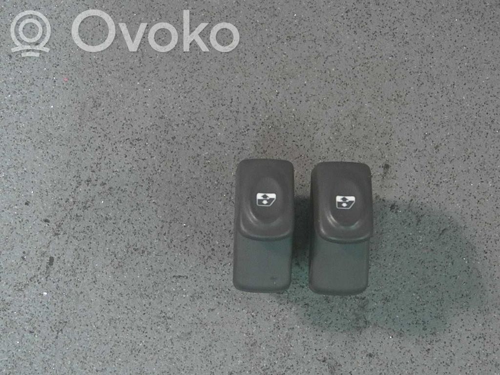 Przyciski szyb   2KONTAKTER