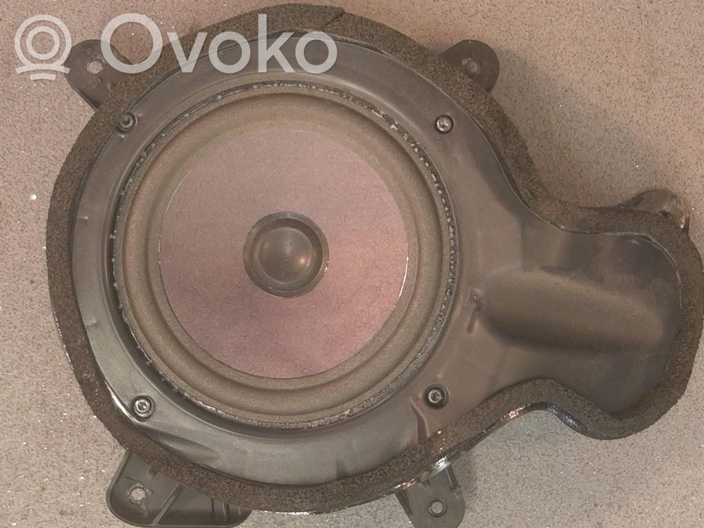 Volvo S60 Difuzor ușă față 