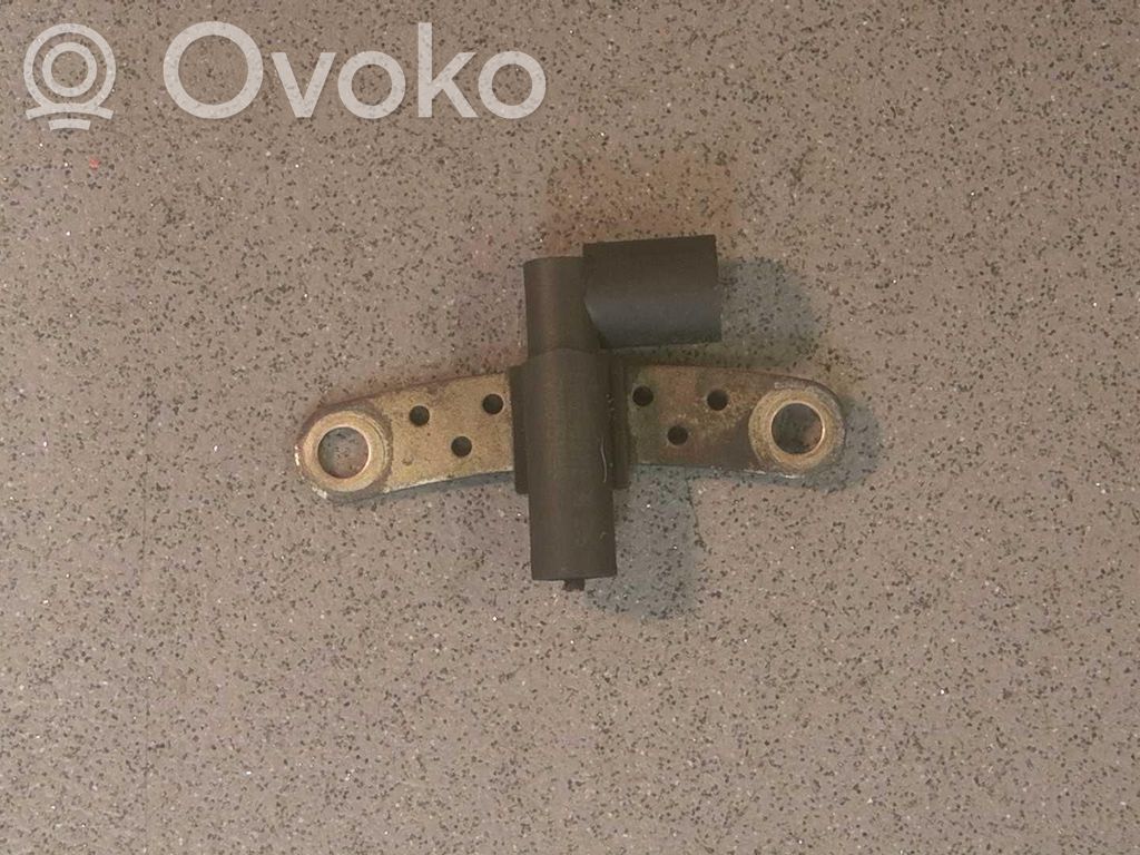 Renault Clio II Sensor de posición del cigüeñal (Usadas) 