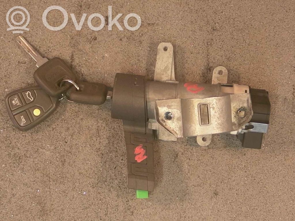 Ignition lock