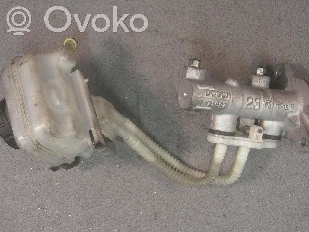 Opel Meriva A Master brake cylinder 