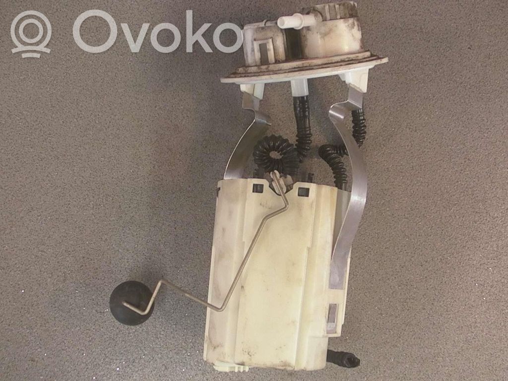 Volvo V70 Bomba interna de combustible 