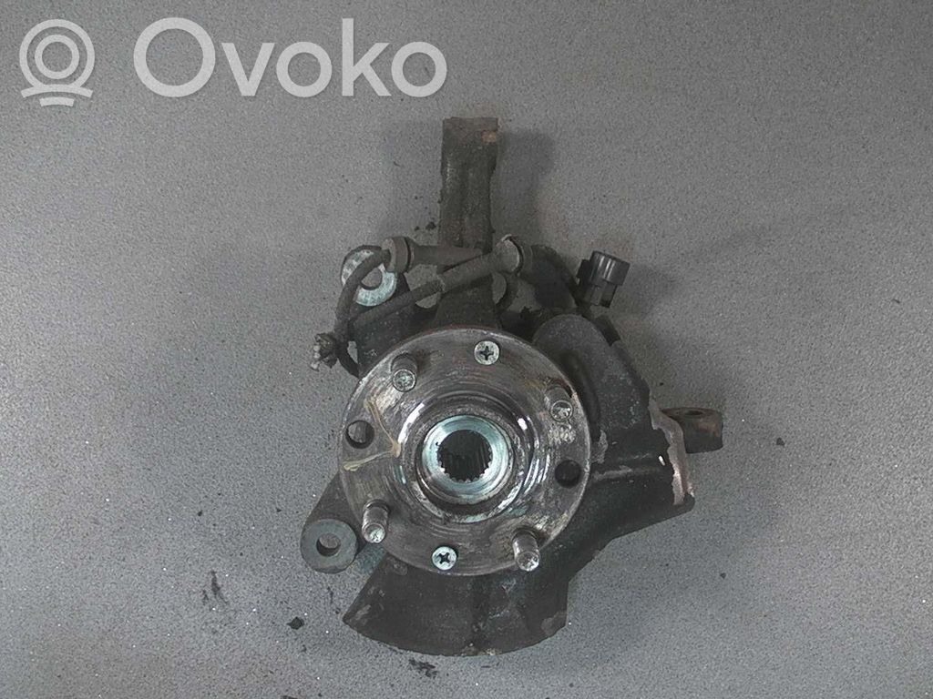 Chevrolet Aveo Achsschenkel vorne 