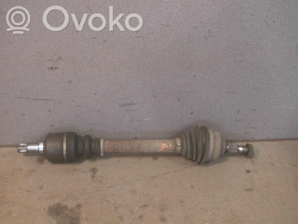 Citroen C5 Front driveshaft 
