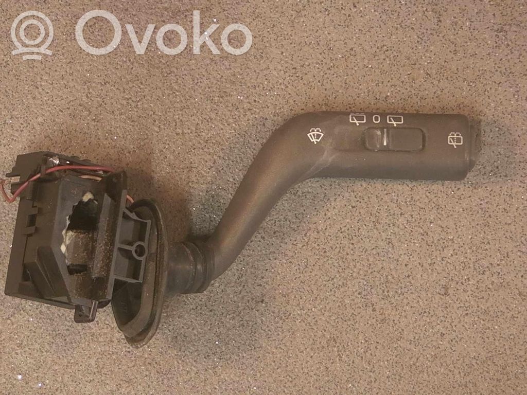Volvo S40, V40 Manetka / Przełącznik kierunkowskazów wycieraczek 
