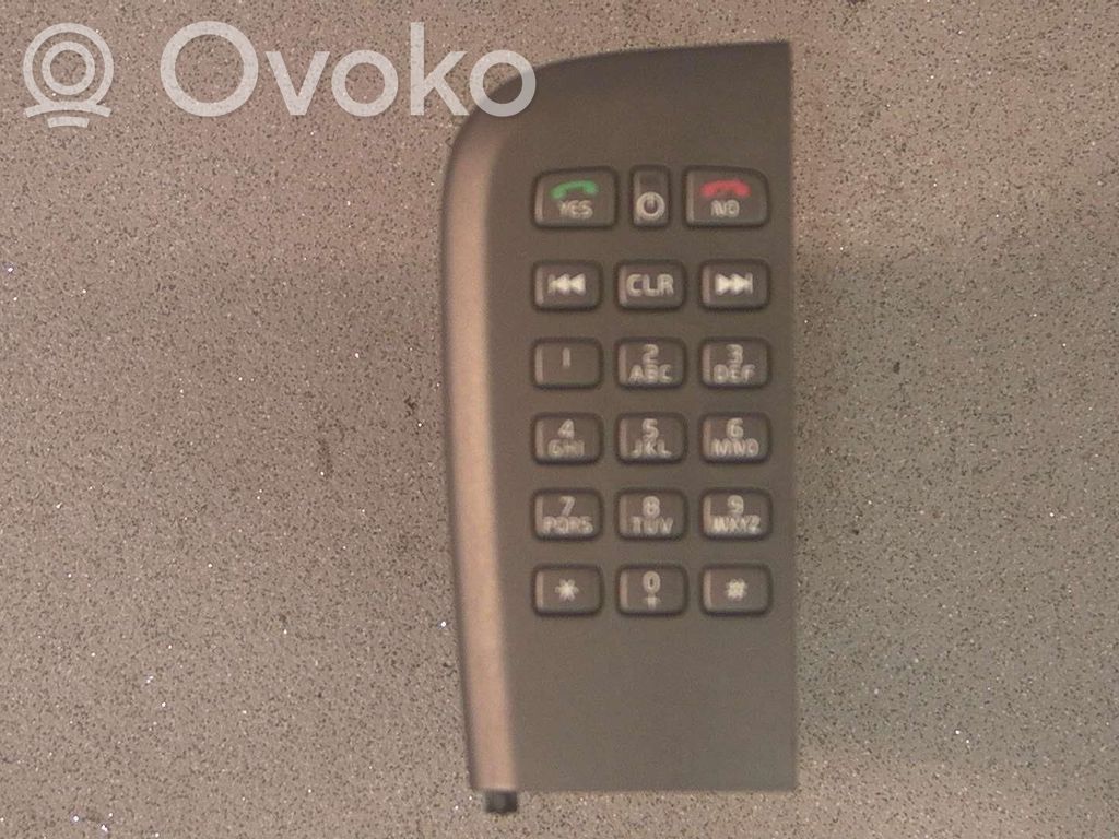 Volvo S80 Other devices 