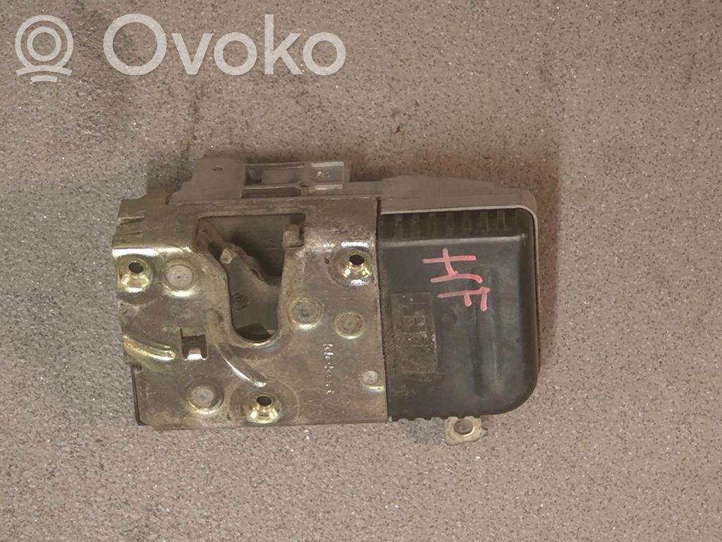 Citroen C5 Motor de bloqueo de puertas 