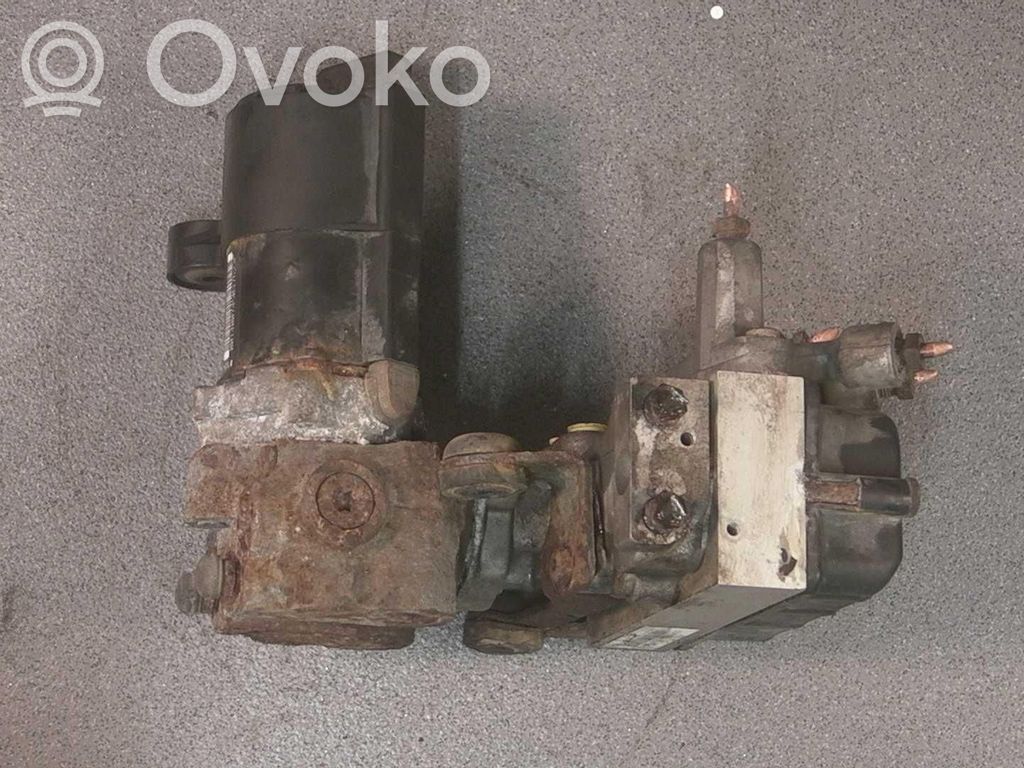 Volkswagen Vento ABS bloks 