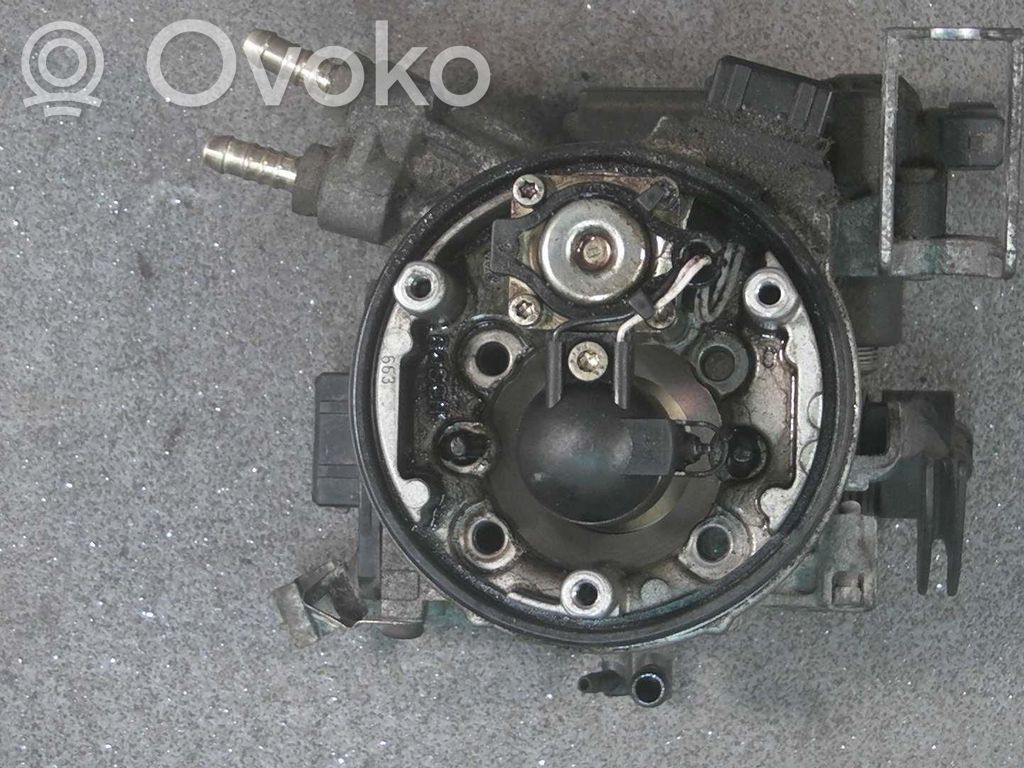Volkswagen Polo III 6N 6N2 6NF Carburateur
