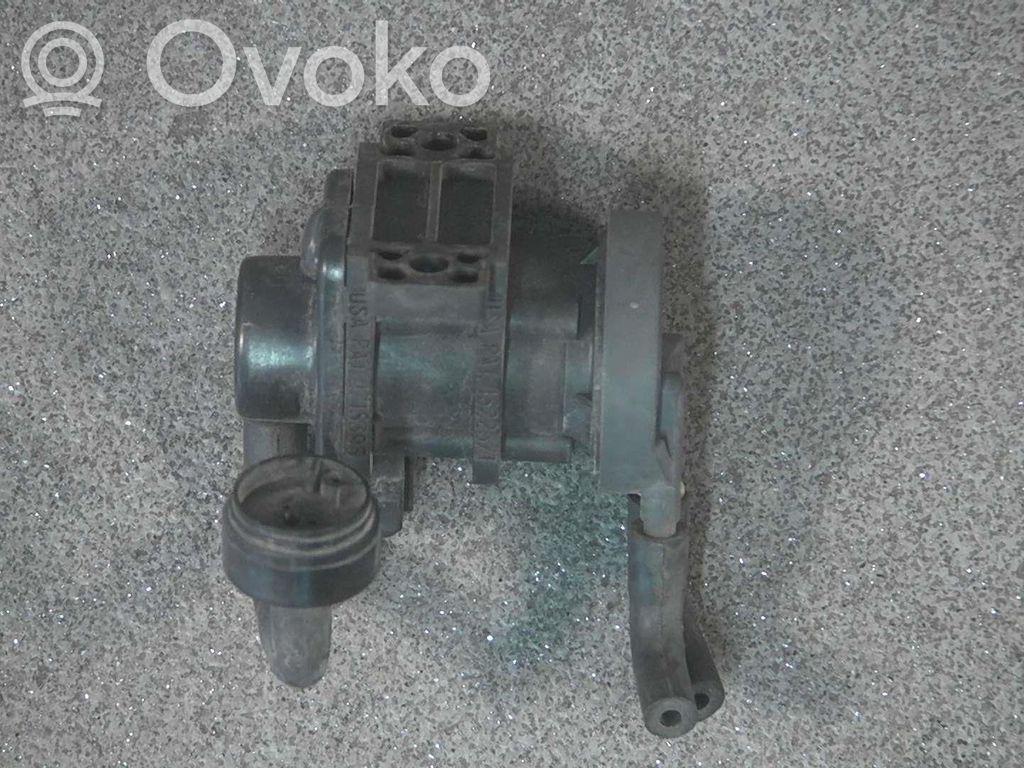 Opel Vectra C Válvula de vacío 