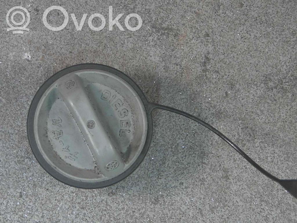 Toyota Yaris Einfüllstutzen Kraftstofftank 