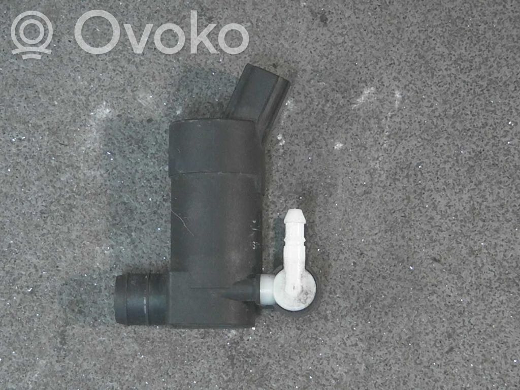 Ford Mondeo MK IV Pompă spălător parbriz 