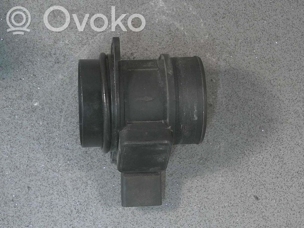 Citroen Berlingo Misuratore di portata d'aria