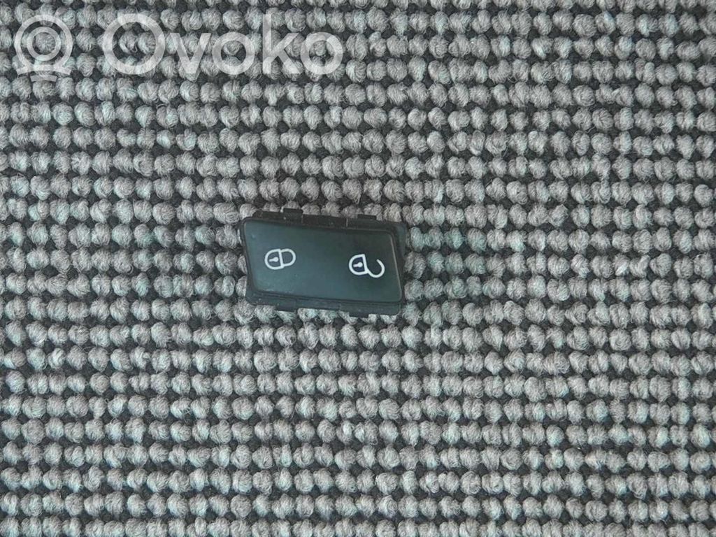 Volkswagen Caddy Light switch 