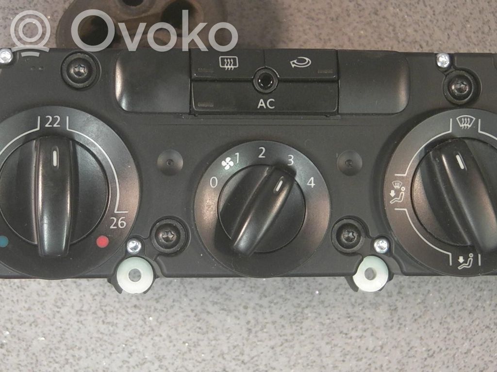 Unitate control climatizare   3C2820045A