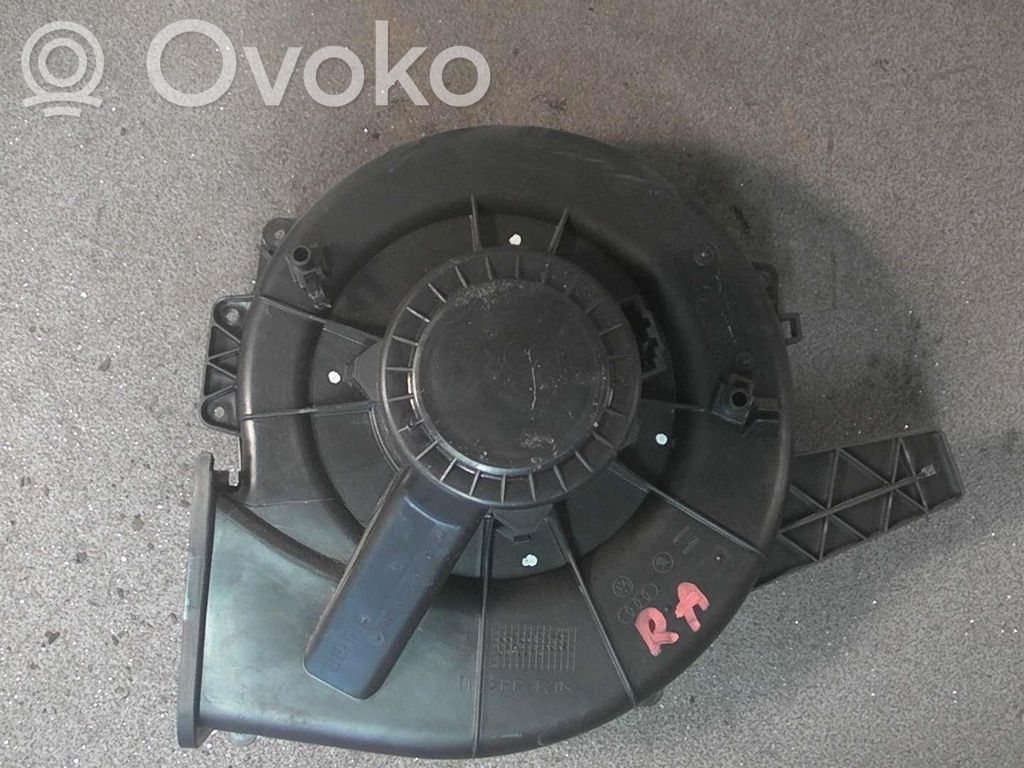 Volkswagen Polo Lämmittimen puhallin 